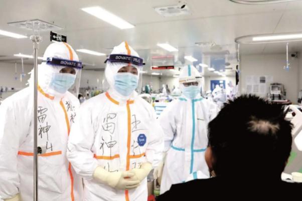 堅(jiān)持“動(dòng)態(tài)清零” 科學(xué)精準(zhǔn)防控 新冠肺炎防護(hù)措施