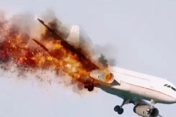 部分失事客機旅客家屬趕往廣西梧州 飛機失事的概率有多大 部分失事客機旅客家屬趕往廣西梧州 飛機失事的概率有多大