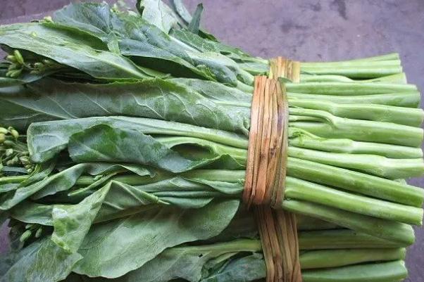 菜苔孕婦可以吃嗎 菜苔的營養(yǎng)價值及功效 菜苔孕婦可以吃嗎 菜苔的營養(yǎng)價值及功效