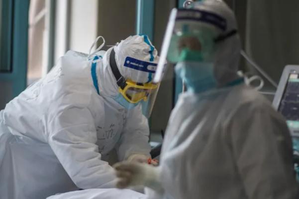 堅(jiān)持“動(dòng)態(tài)清零” 科學(xué)精準(zhǔn)防控 新冠肺炎防護(hù)措施