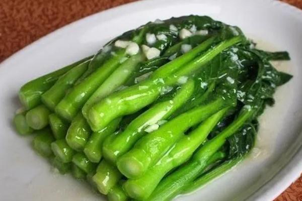 菜苔孕婦可以吃嗎 菜苔的營養(yǎng)價值及功效 菜苔孕婦可以吃嗎 菜苔的營養(yǎng)價值及功效