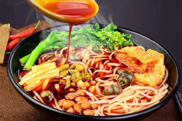 螺螄粉要煮多長時(shí)間 螺螄粉要冷水下鍋還是熱水下鍋