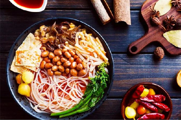 螺螄粉要煮多長時(shí)間 螺螄粉要冷水下鍋還是熱水下鍋