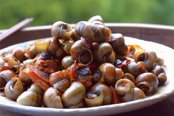 螺螄煮熟了還會(huì)有寄生蟲(chóng)嗎 螺螄煮多久能殺死細(xì)菌 螺螄煮熟了還會(huì)有寄生蟲(chóng)嗎 螺螄煮多久能殺死細(xì)菌