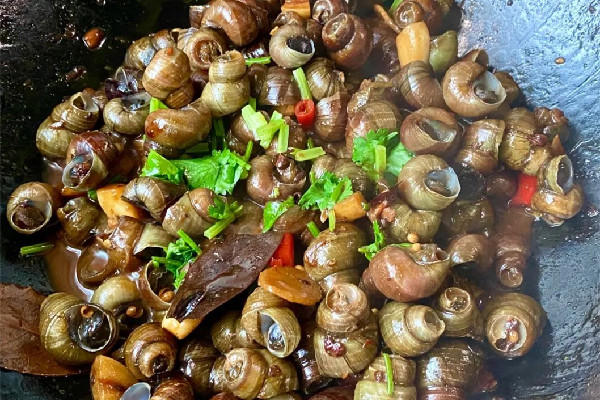 螺螄煮熟了還會(huì)有寄生蟲(chóng)嗎 螺螄煮多久能殺死細(xì)菌 螺螄煮熟了還會(huì)有寄生蟲(chóng)嗎 螺螄煮多久能殺死細(xì)菌