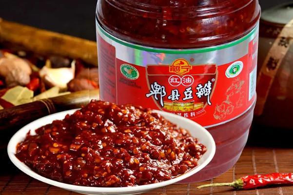 豆瓣醬哪個(gè)牌子最正宗 豆瓣醬熱量 豆瓣醬哪個(gè)牌子最正宗 豆瓣醬熱量