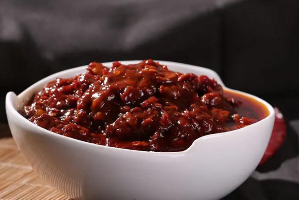 豆瓣醬孕婦可以吃嗎 豆瓣醬打開之后可以放多久 豆瓣醬孕婦可以吃嗎 豆瓣醬打開之后可以放多久