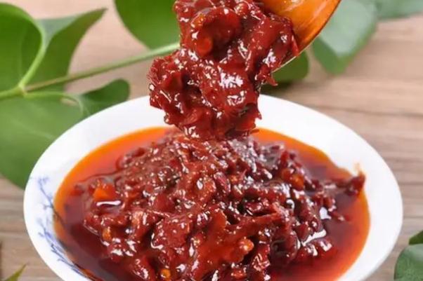 豆瓣醬哪個(gè)牌子最正宗 豆瓣醬熱量 豆瓣醬哪個(gè)牌子最正宗 豆瓣醬熱量