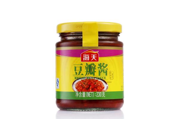 豆瓣醬哪個(gè)牌子最正宗 豆瓣醬熱量 豆瓣醬哪個(gè)牌子最正宗 豆瓣醬熱量
