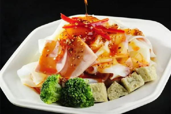 涼皮的營養(yǎng)價(jià)值和功效 涼皮可以天天吃嗎