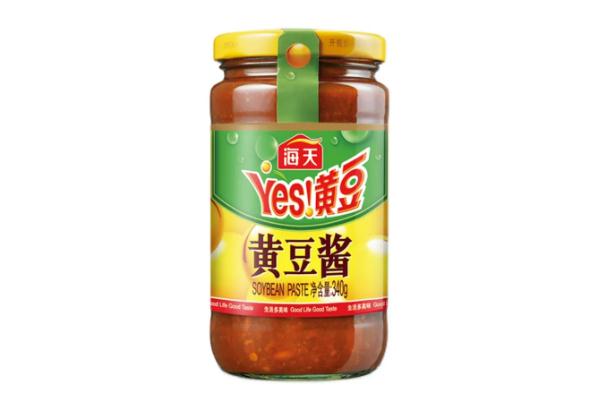 黃豆醬的用途與用法 黃豆醬的功效和作用 黃豆醬的用途與用法 黃豆醬的功效和作用