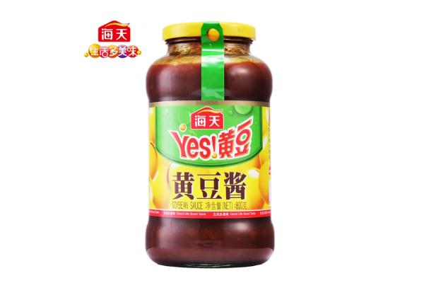 黃豆醬的用途與用法 黃豆醬的功效和作用 黃豆醬的用途與用法 黃豆醬的功效和作用