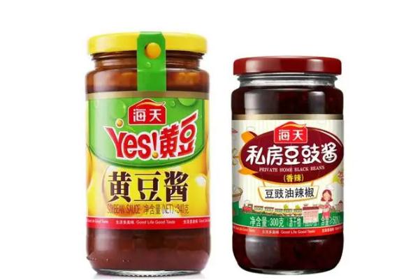黃豆醬有什么營養(yǎng) 黃豆醬有點(diǎn)酸還能吃嗎 黃豆醬有什么營養(yǎng) 黃豆醬有點(diǎn)酸還能吃嗎