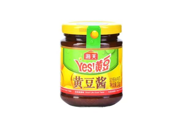 黃豆醬的用途與用法 黃豆醬的功效和作用 黃豆醬的用途與用法 黃豆醬的功效和作用