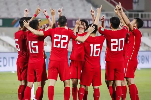 國足挽尊之戰(zhàn)1-1逼平沙特 足球世界杯冠軍最多的國家 國足挽尊之戰(zhàn)1-1逼平沙特 足球世界杯冠軍最多的國家