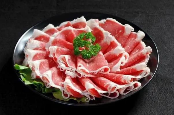 肥牛要解凍嗎 肥牛要冷水下鍋嗎 肥牛要解凍嗎 肥牛要冷水下鍋嗎