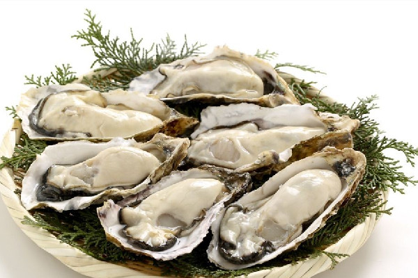 生蠔的蘸料汁怎么調(diào) 生蠔的蒜蓉料怎么做 生蠔的蘸料汁怎么調(diào) 生蠔的蒜蓉料怎么做