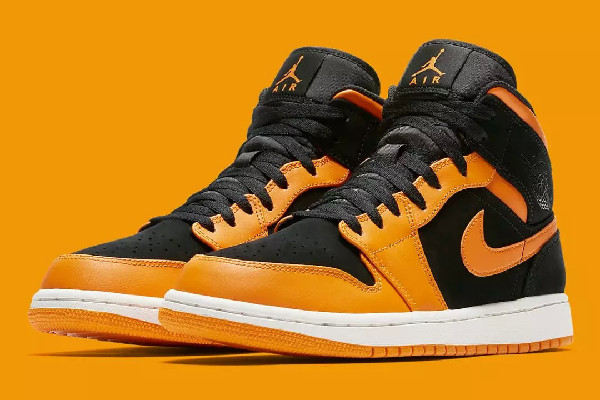 aj和椰子哪個(gè)檔次高 aj屬于什么檔次 aj和椰子哪個(gè)檔次高 aj屬于什么檔次