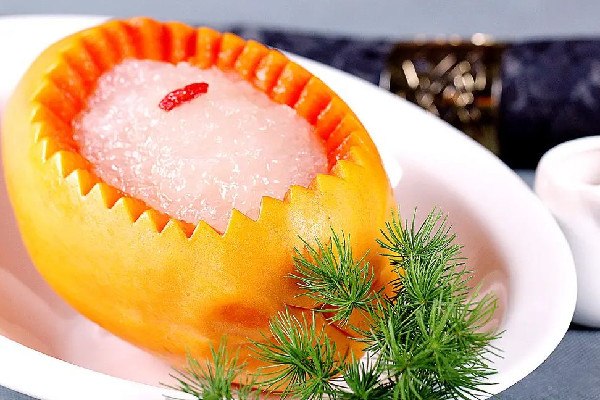 雪蛤燉多久才能好 雪蛤燉什么比較好吃 雪蛤燉多久才能好 雪蛤燉什么比較好吃