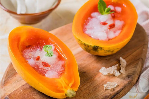 雪蛤可以補充雌性激素嗎 雪蛤女性吃有什么好處 雪蛤可以補充雌性激素嗎 雪蛤女性吃有什么好處