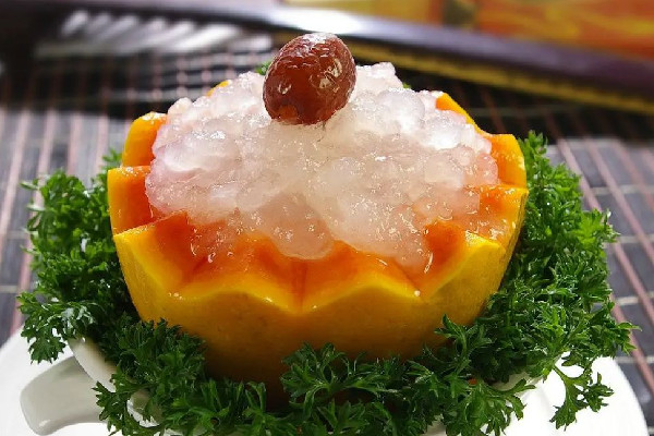 雪蛤可以補充雌性激素嗎 雪蛤女性吃有什么好處 雪蛤可以補充雌性激素嗎 雪蛤女性吃有什么好處