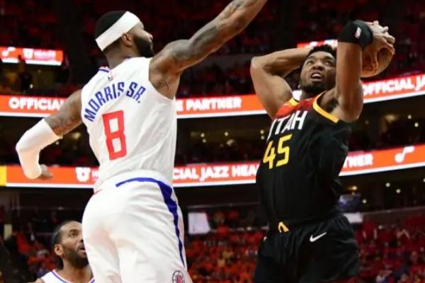 央視時隔2年再次復播NBA NBA的球隊都是美國的嗎 央視時隔2年再次復播NBA NBA的球隊都是美國的嗎