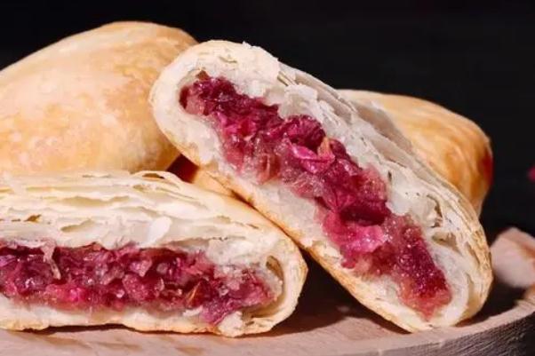 鮮花餅是哪里的特色 鮮花餅里面有鮮花嗎 鮮花餅是哪里的特色 鮮花餅里面有鮮花嗎