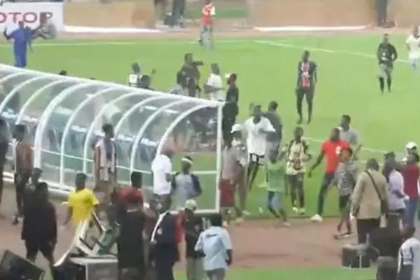 尼日利亞無緣世界杯:球員遭圍毆 世界杯是什么時候開始的 尼日利亞無緣世界杯:球員遭圍毆 世界杯是什么時候開始的