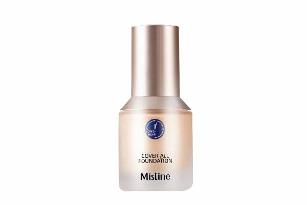 蜜絲婷粉底液好嗎 蜜絲婷粉底液色號(hào)怎么選 蜜絲婷粉底液好嗎 蜜絲婷粉底液色號(hào)怎么選