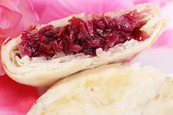 鮮花餅是哪里的特色 鮮花餅里面有鮮花嗎 鮮花餅是哪里的特色 鮮花餅里面有鮮花嗎