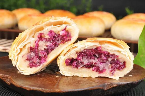 鮮花餅會(huì)長(zhǎng)胖嗎 鮮花餅云南哪個(gè)牌子好 鮮花餅會(huì)長(zhǎng)胖嗎 鮮花餅云南哪個(gè)牌子好