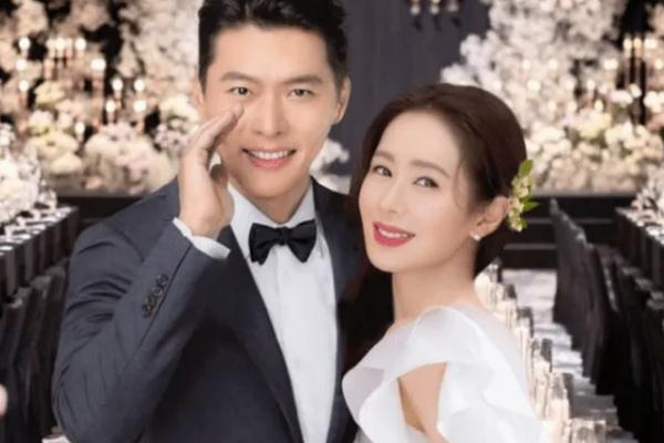 玄彬?qū)O藝珍婚紗照曝光 婚紗照一般多少價格 玄彬?qū)O藝珍婚紗照曝光 婚紗照一般多少價格