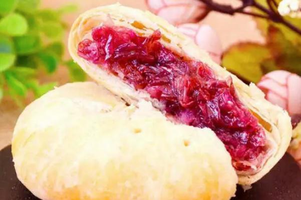 鮮花餅會(huì)長(zhǎng)胖嗎 鮮花餅云南哪個(gè)牌子好 鮮花餅會(huì)長(zhǎng)胖嗎 鮮花餅云南哪個(gè)牌子好