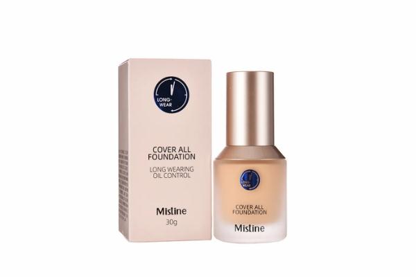 蜜絲婷粉底液好嗎 蜜絲婷粉底液色號(hào)怎么選