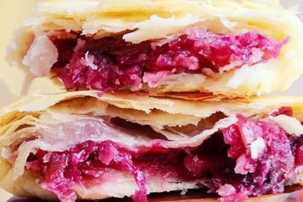 鮮花餅是什么花做的 鮮花餅的典故 鮮花餅是什么花做的 鮮花餅的典故