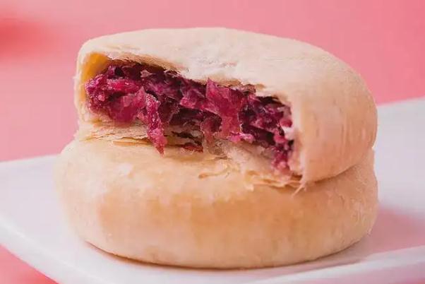 鮮花餅是什么花做的 鮮花餅的典故 鮮花餅是什么花做的 鮮花餅的典故