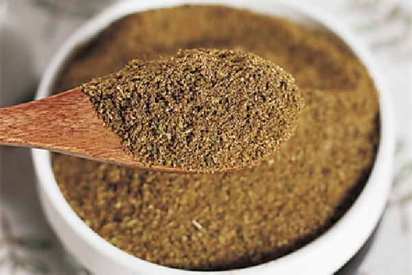 孜然粉和孜然粒的區(qū)別 孜然粉和孜然粒哪個好 孜然粉和孜然粒的區(qū)別 孜然粉和孜然粒哪個好