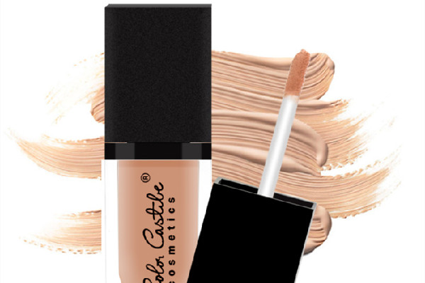 遮瑕膏在哪個(gè)步驟用 遮瑕膏是用在粉底之前還是之后 遮瑕膏在哪個(gè)步驟用 遮瑕膏是用在粉底之前還是之后