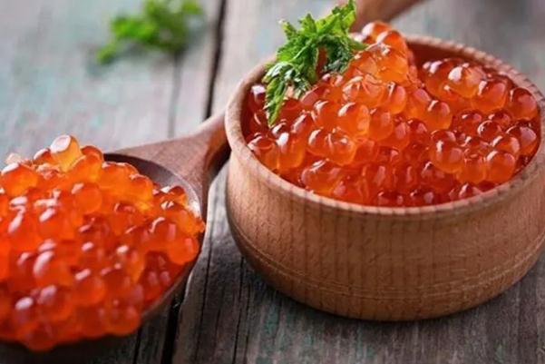 魚子醬有腥味嗎 魚子醬有保質期嗎 魚子醬有腥味嗎 魚子醬有保質期嗎