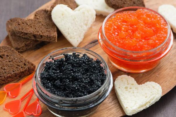 魚子醬要冷凍還是冷藏 魚子醬要殺魚嗎 魚子醬要冷凍還是冷藏 魚子醬要殺魚嗎