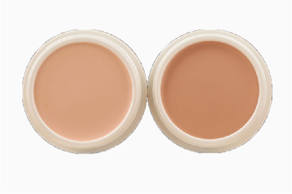 遮瑕膏買自然色還是象牙白好 遮瑕膏買深了怎么補救 遮瑕膏買自然色還是象牙白好 遮瑕膏買深了怎么補救