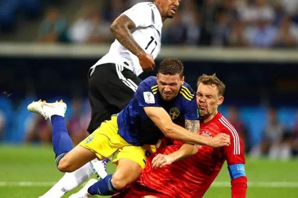 世界杯抽簽:德西日陷“死亡之組” 世界杯抽簽規(guī)則 世界杯抽簽:德西日陷“死亡之組” 世界杯抽簽規(guī)則