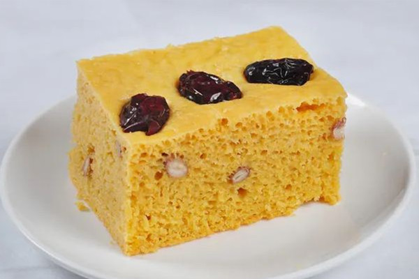 發(fā)糕有酒味什么原因 發(fā)糕有酒精嗎 發(fā)糕有酒味什么原因 發(fā)糕有酒精嗎