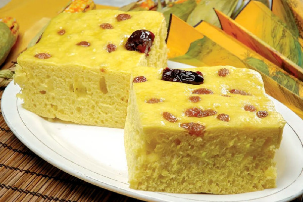 發(fā)糕發(fā)酵過(guò)度了怎么辦 發(fā)糕放多少發(fā)酵粉 發(fā)糕發(fā)酵過(guò)度了怎么辦 發(fā)糕放多少發(fā)酵粉