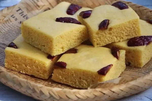 發(fā)糕有酒味什么原因 發(fā)糕有酒精嗎 發(fā)糕有酒味什么原因 發(fā)糕有酒精嗎