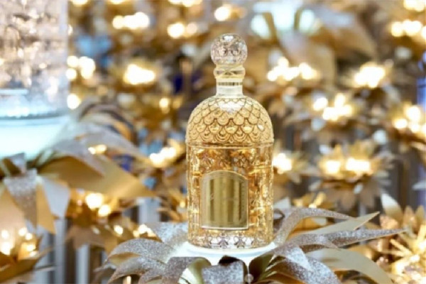 大牌香水排名 大牌香水香味介紹 大牌香水排名 大牌香水香味介紹