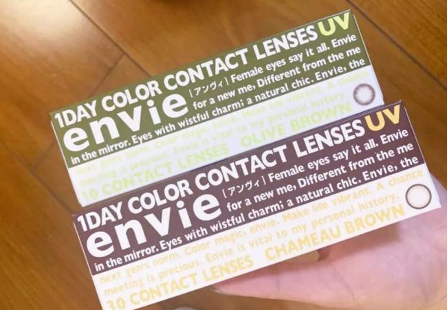 2022美瞳日拋哪個(gè)牌子性價(jià)比最高 這里有日拋片的開山鼻祖 2022美瞳日拋哪個(gè)牌子性價(jià)比最高 這里有日拋片的開山鼻祖