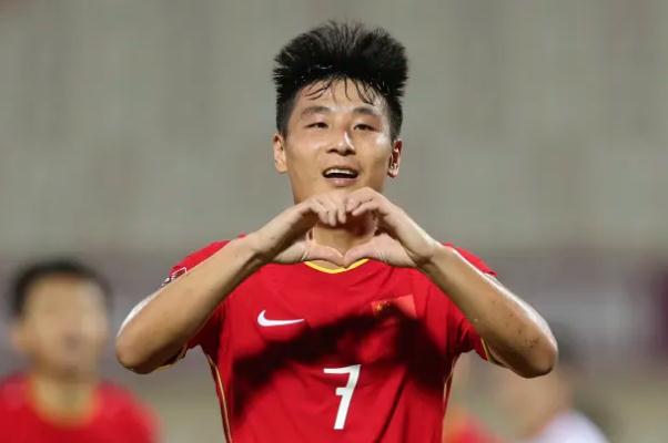 武磊絕殺進(jìn)球 足球比賽的意義 武磊絕殺進(jìn)球 足球比賽的意義