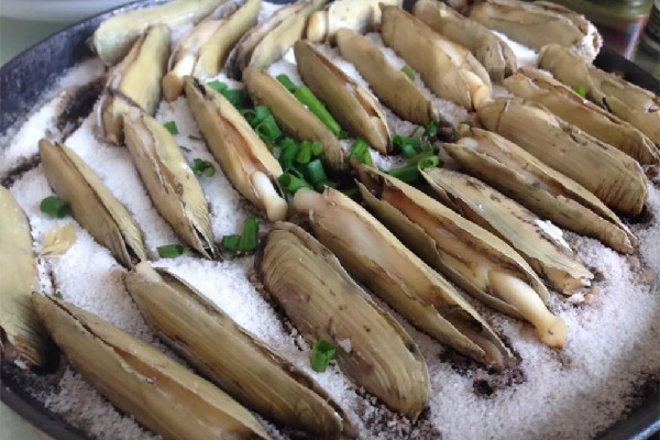 蟶子要去內(nèi)臟嗎 蟶子內(nèi)臟能吃嗎 蟶子要去內(nèi)臟嗎 蟶子內(nèi)臟能吃嗎