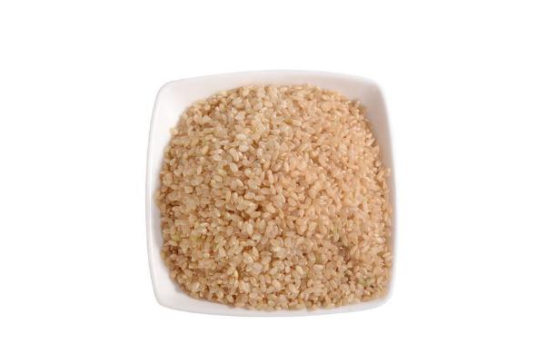 糙米飯熱量比米飯更高為何還能減肥 糙米飯放多少水合適 糙米飯熱量比米飯更高為何還能減肥 糙米飯放多少水合適